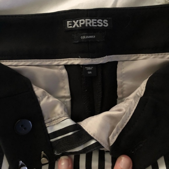 Express pants - Picture 3 of 3